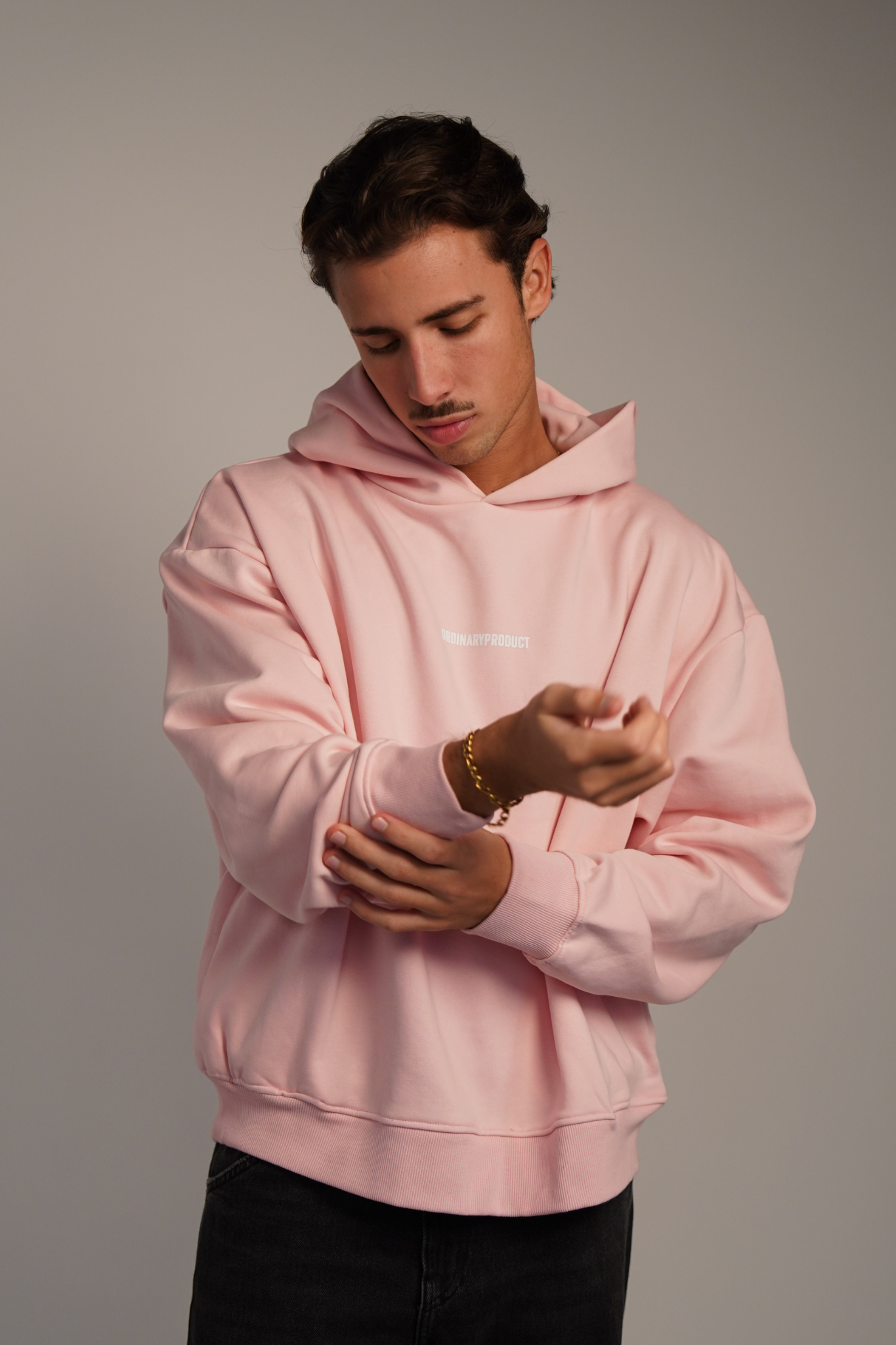 PINK LEMONADE HOODIE NSO