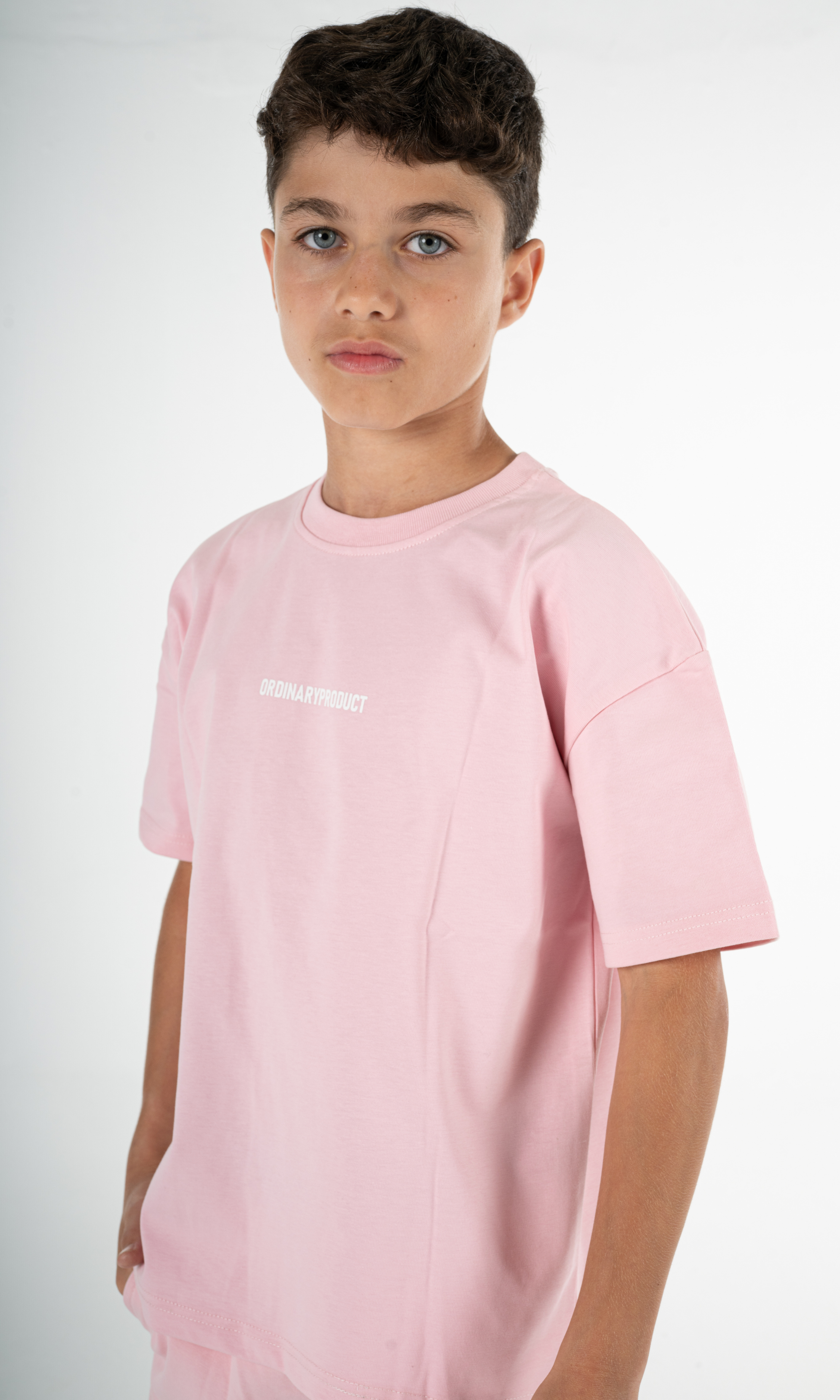PINK LEMONADE KIDS T-SHIRT