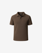 WALNUT CASUAL COLLAR