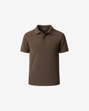 WALNUT CASUAL COLLAR