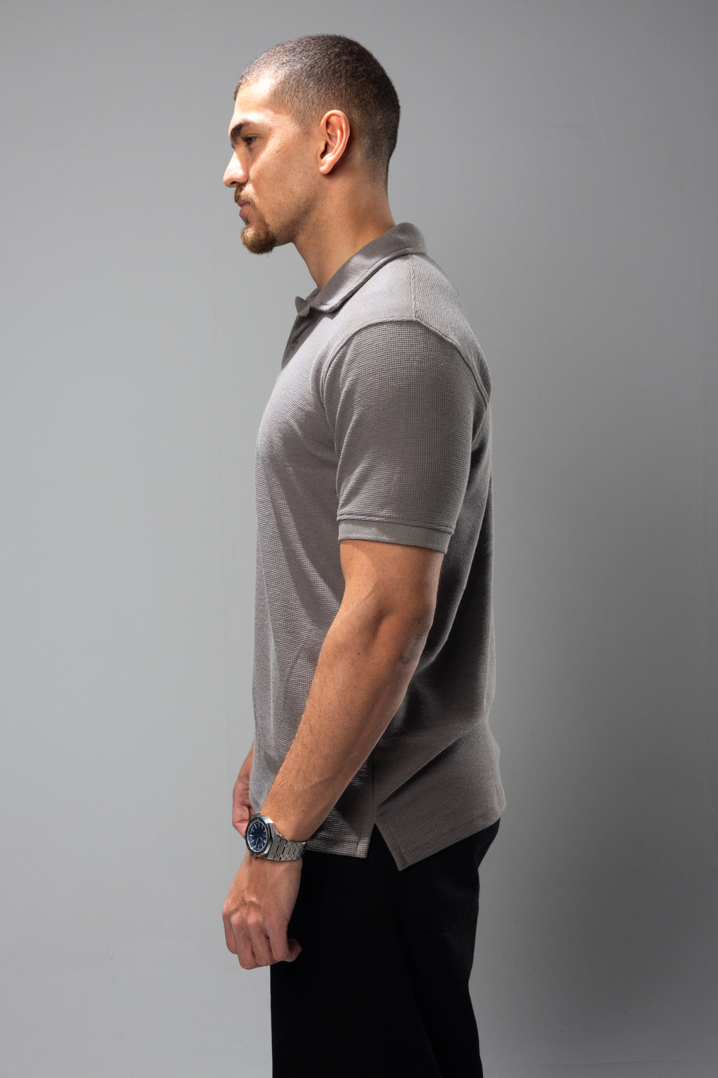 PARAMOUNT  CASUAL COLLAR