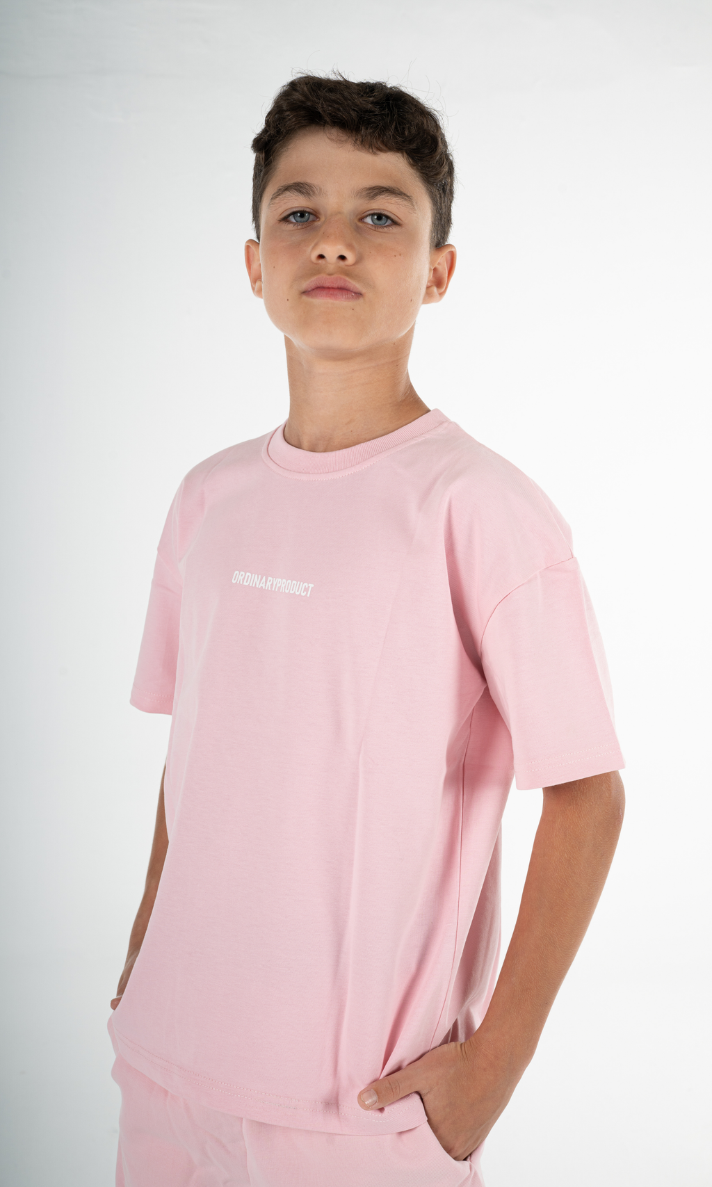 PINK LEMONADE KIDS T-SHIRT
