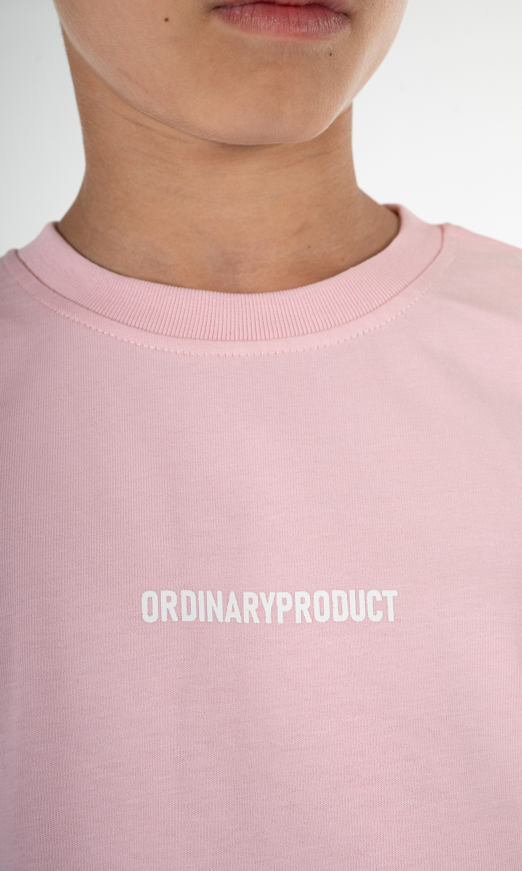 PINK LEMONADE KIDS T-SHIRT