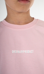 PINK LEMONADE KIDS T-SHIRT