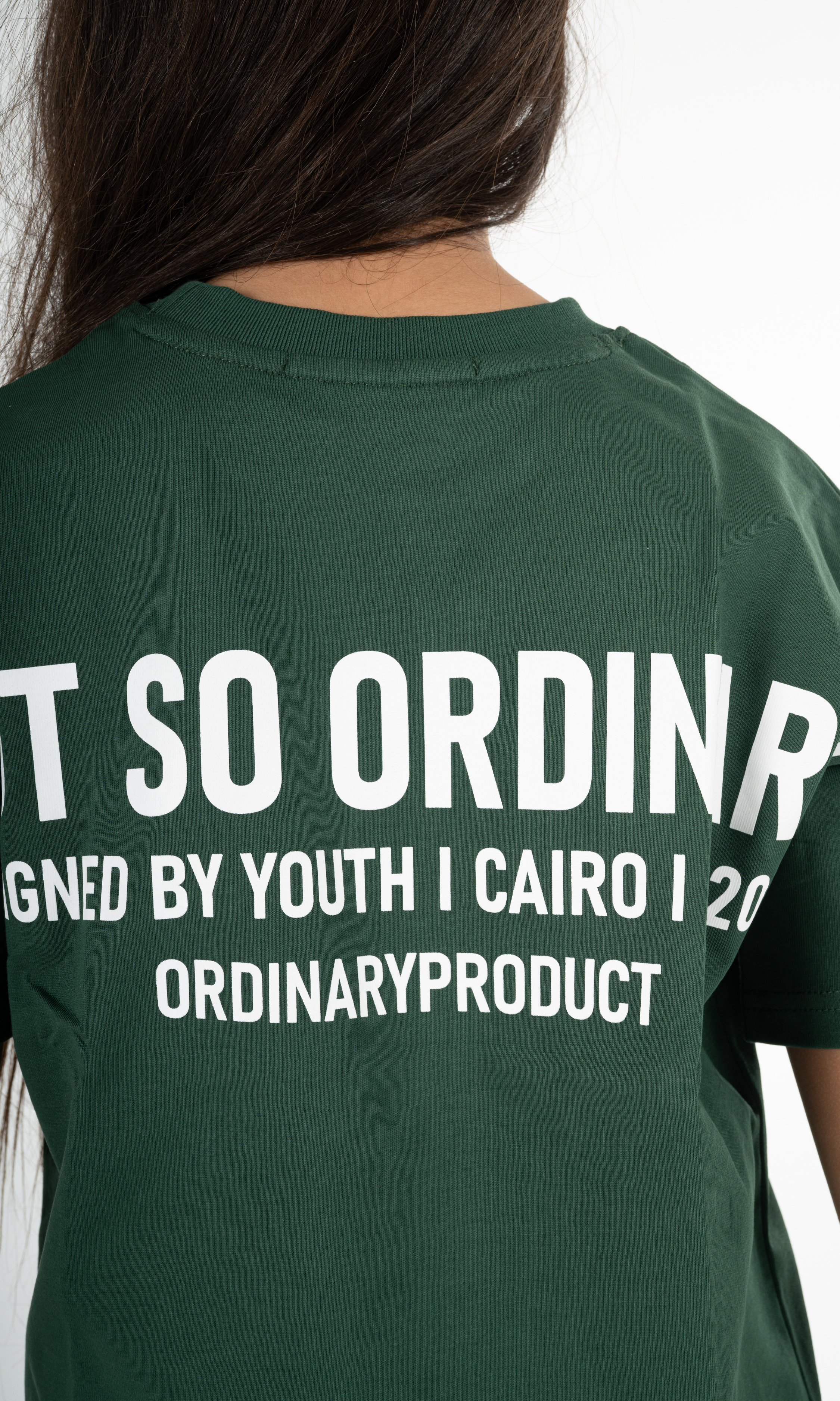 JADE KIDS T-SHIRT