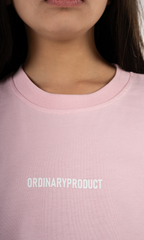 PINK LEMONADE KIDS T-SHIRT