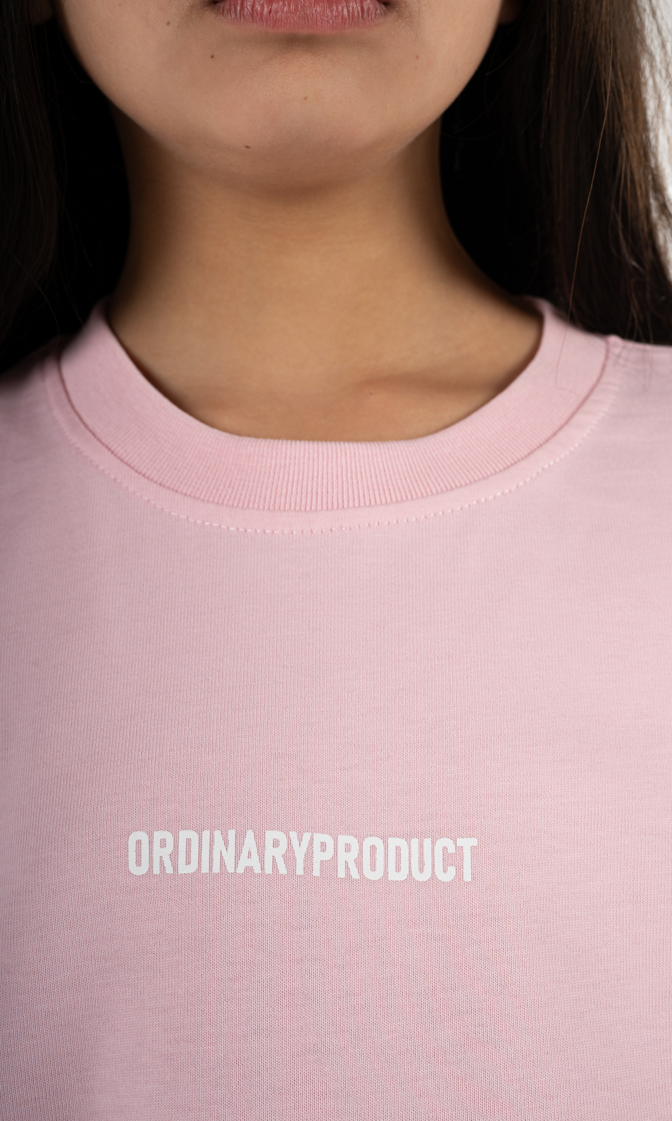 PINK LEMONADE KIDS T-SHIRT