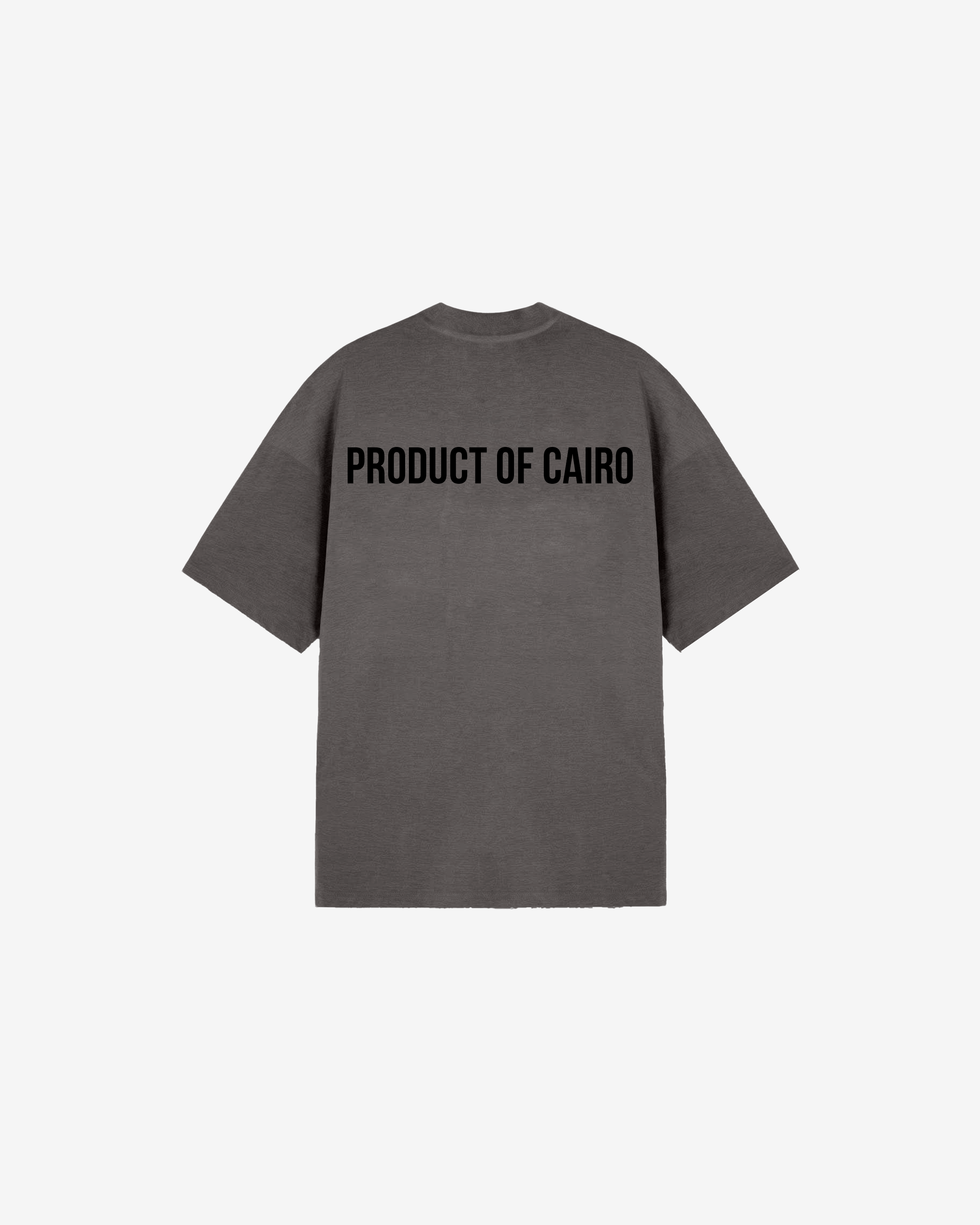 PARAMOUNT T-SHIRT POC