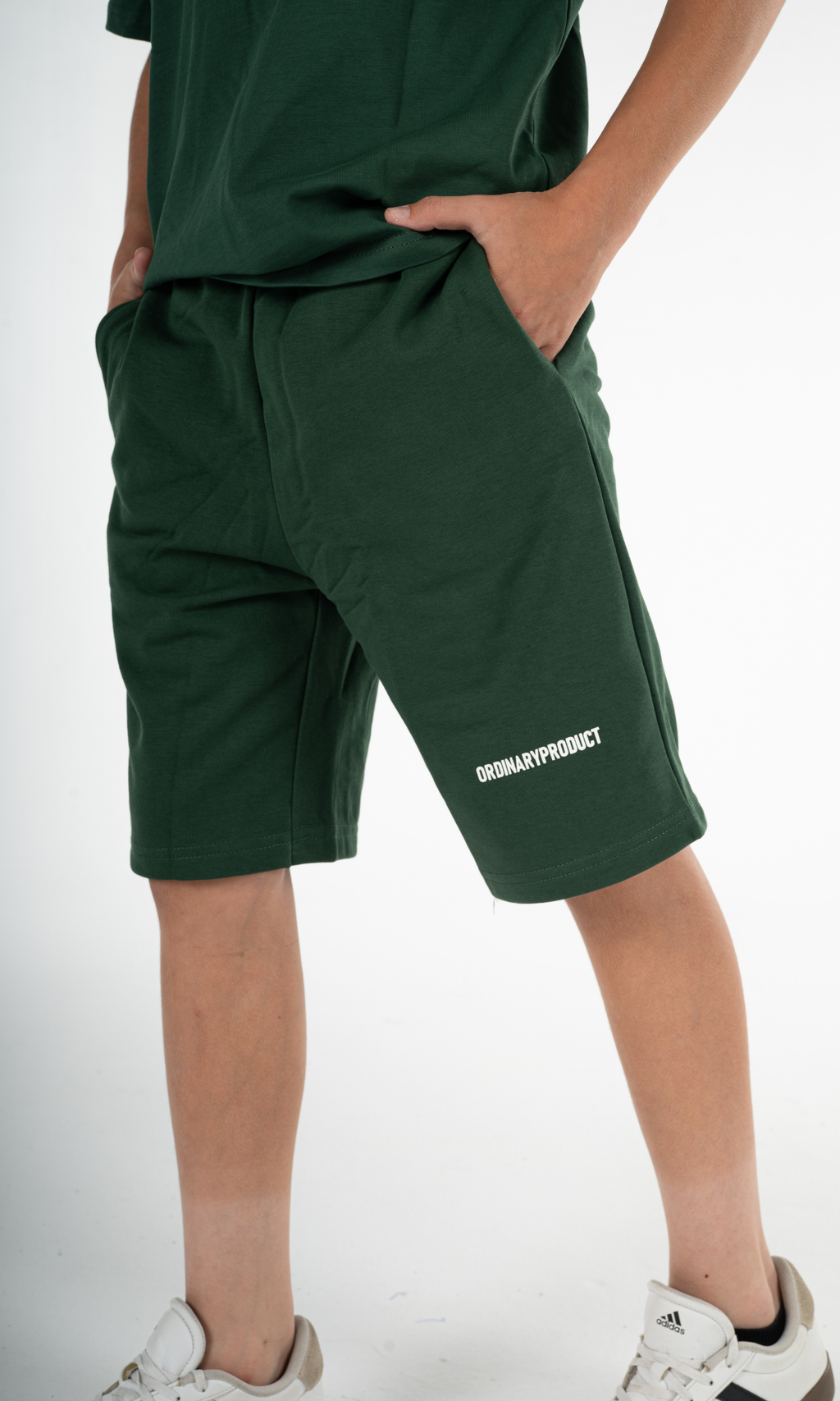 JADE KIDS SHORT