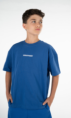 COBALT KIDS T-SHIRT