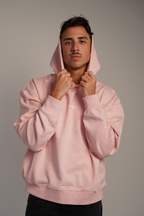 PINK LEMONADE HOODIE NSO