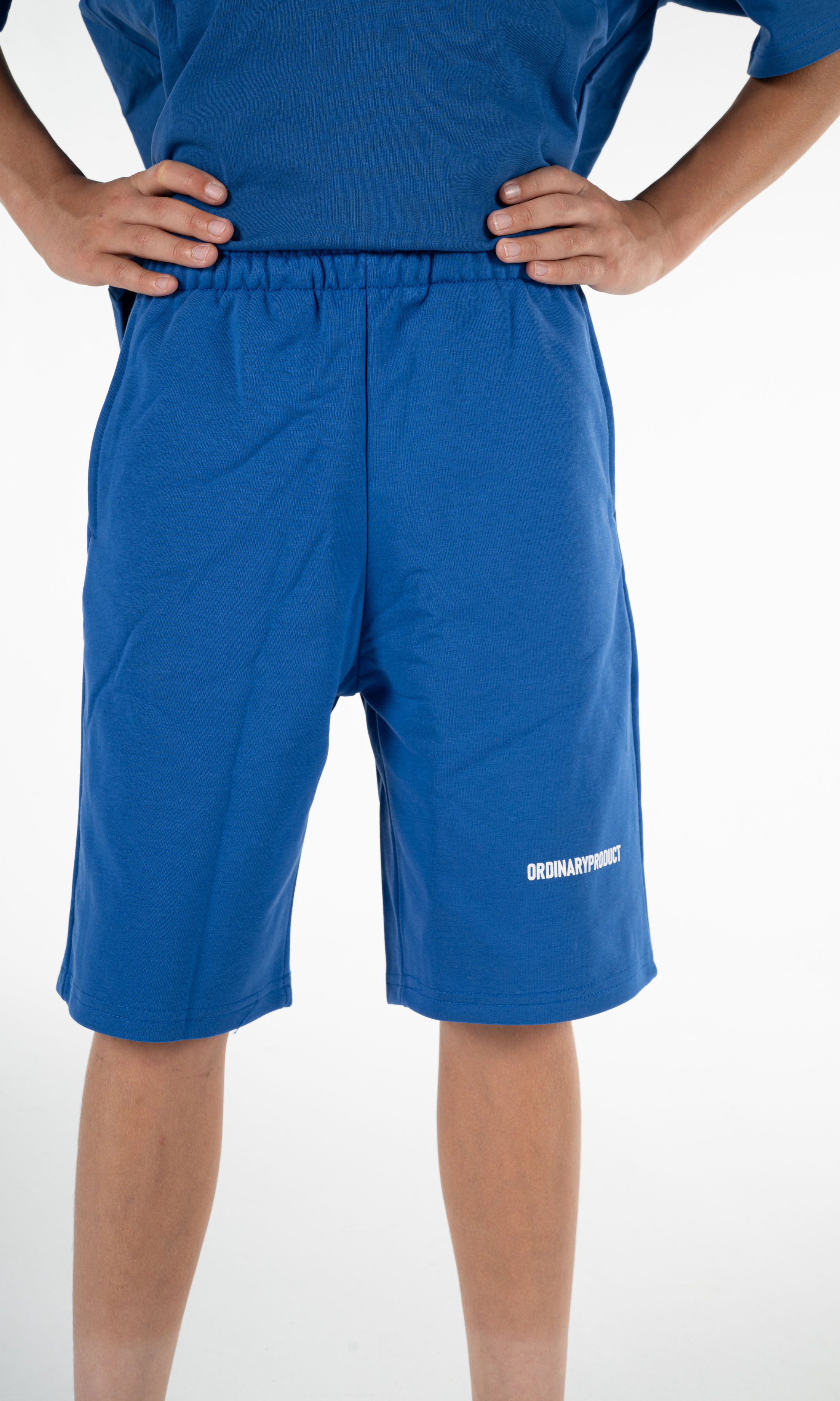 COBALT KIDS SHORT