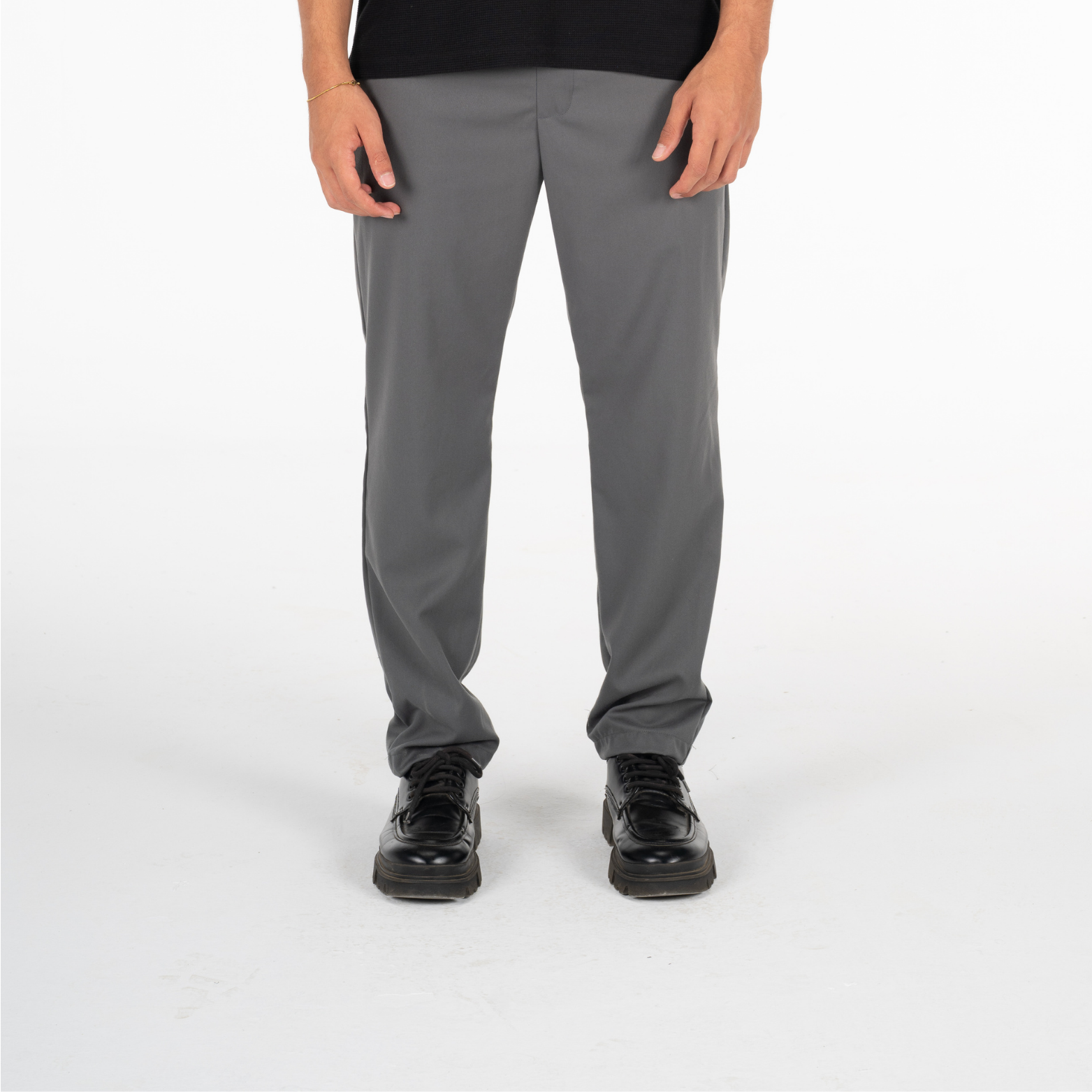 PARAMOUNT TAILORED PANTS