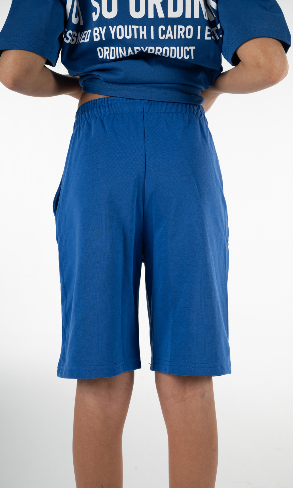 COBALT KIDS SHORT