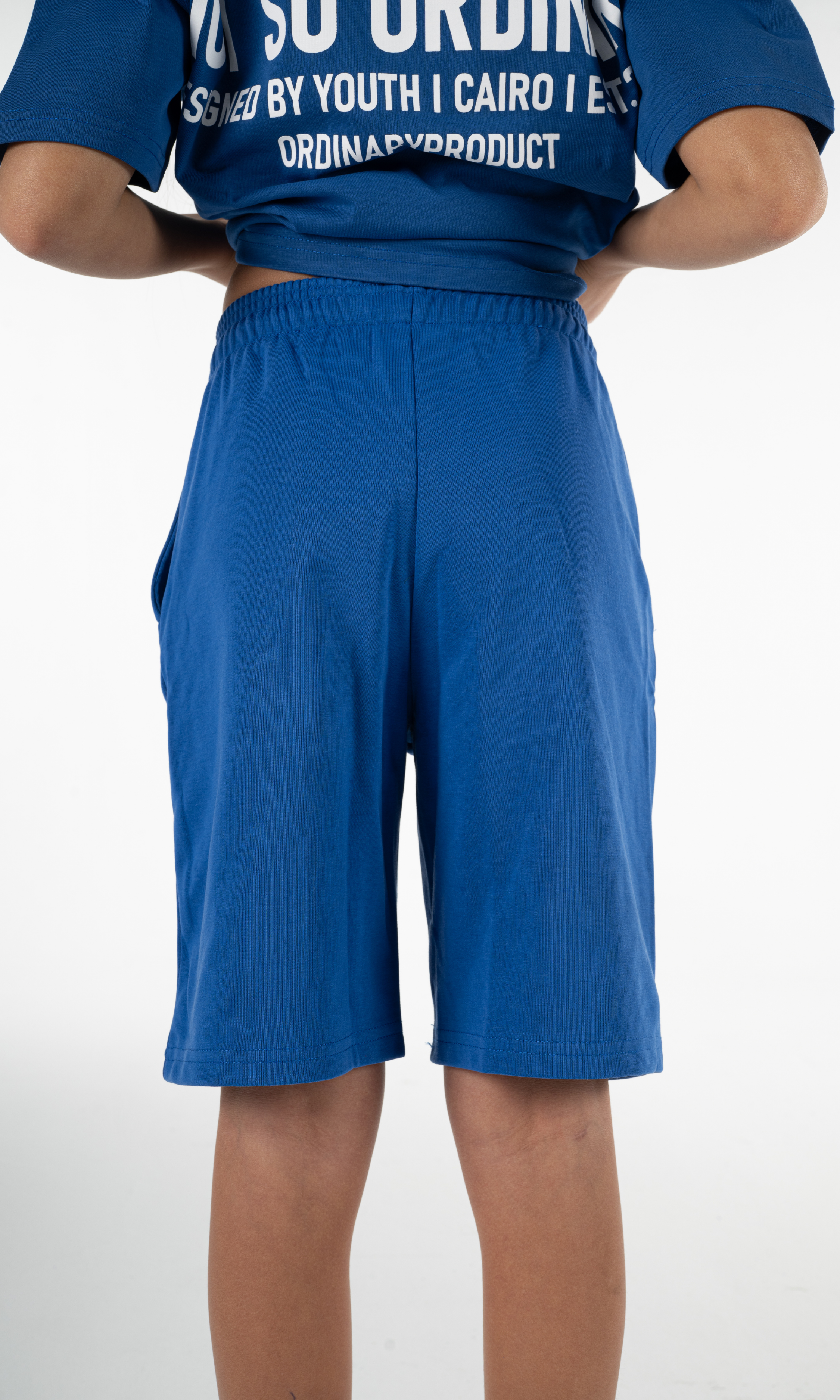COBALT KIDS SHORT