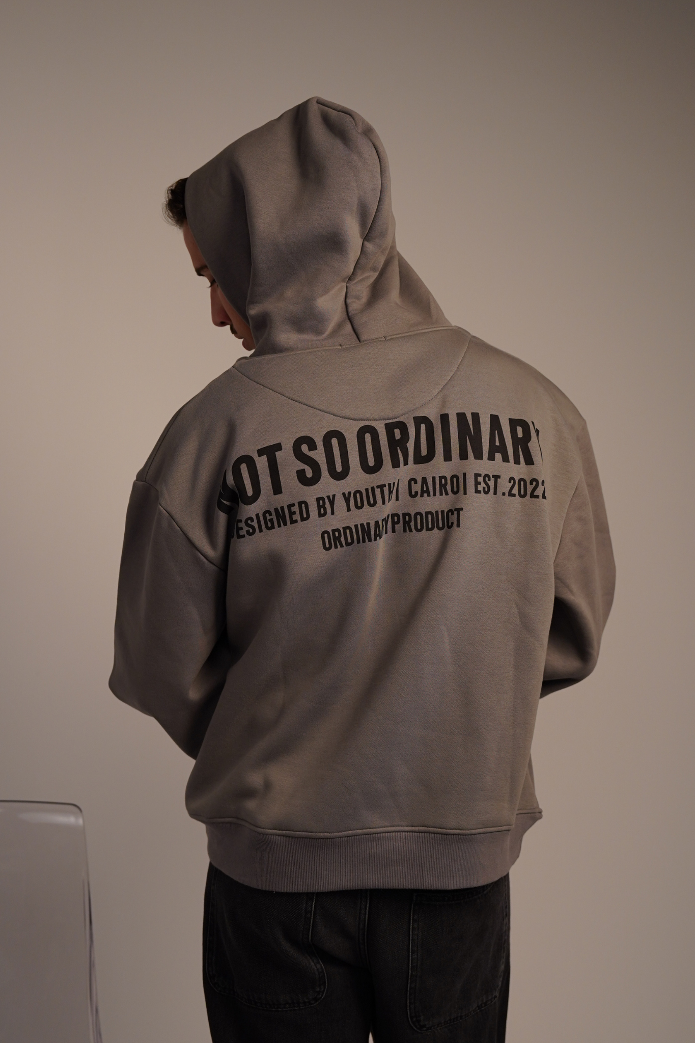 PARAMOUNT HOODIE NSO