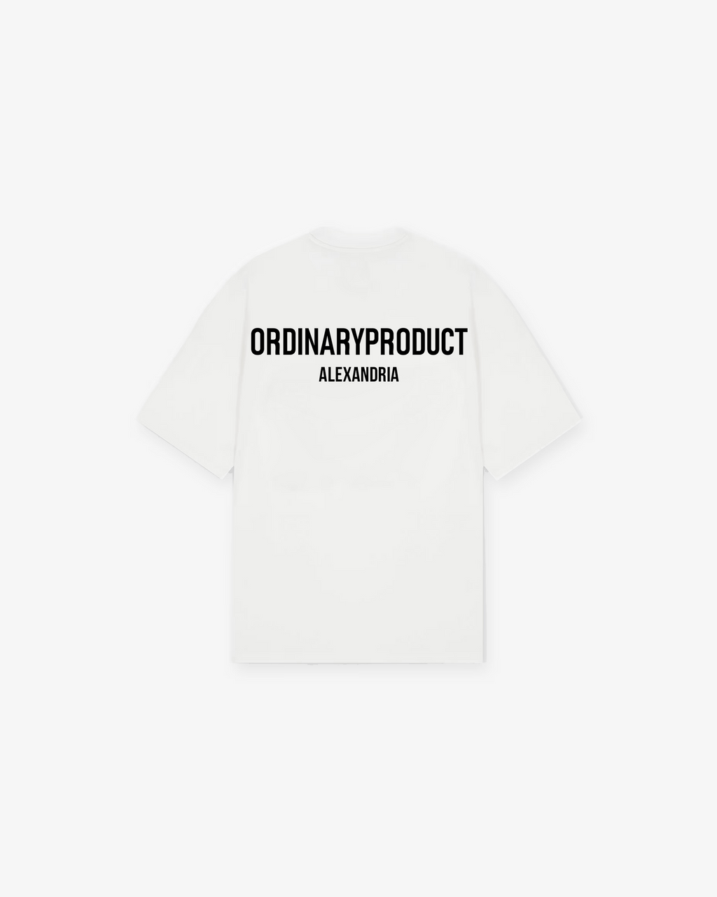 ALEXANDRIA T-SHIRT