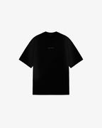 ALL BLACK T-SHIRT NSO