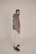 PARAMOUNT NOT SO BASIC HOODIE