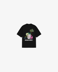 BLACK KIDS T-SHIRT LEMONADE