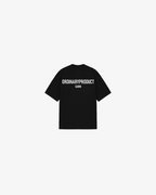 BLACK CAIRO KIDS T-SHIRT