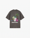 PARAMOUNT T-SHIRT LEMONADE