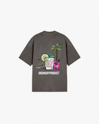 PARAMOUNT T-SHIRT LEMONADE