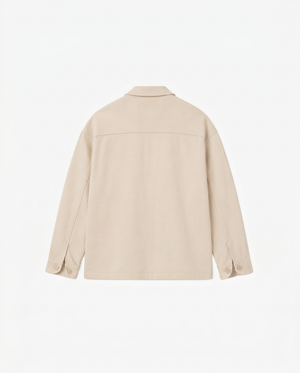 OFF-WHITE TIMELESS OVERSHIRT