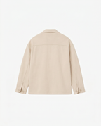 OFF-WHITE TIMELESS OVERSHIRT