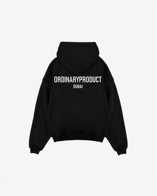 DUBAI HOODIE