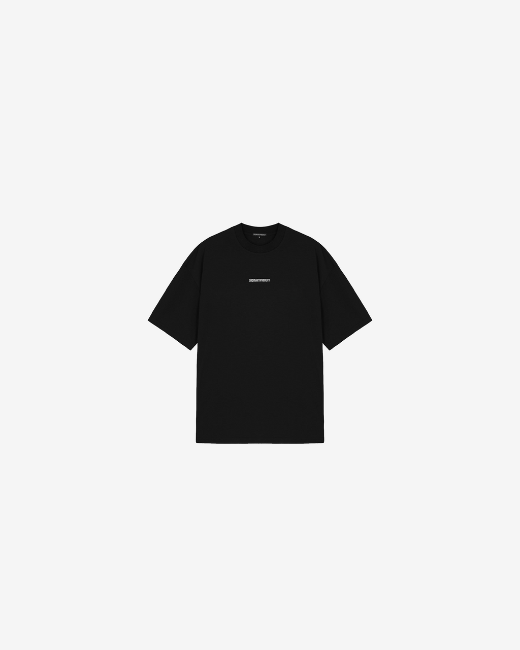 BLACK KIDS T-SHIRT