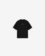 BLACK KIDS T-SHIRT