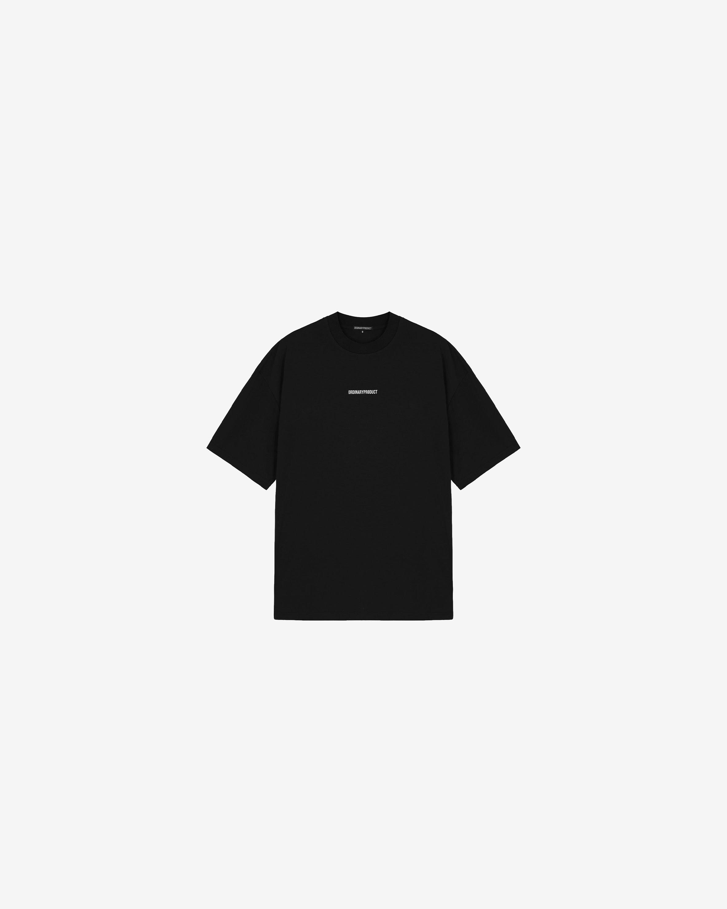 BLACK KIDS T-SHIRT