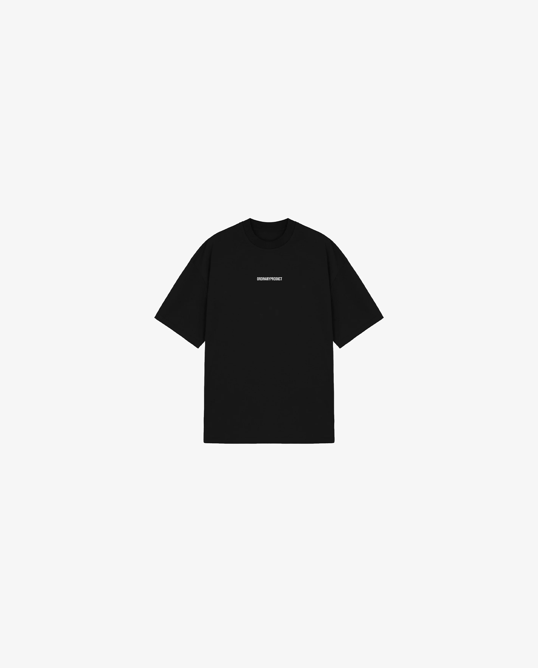 BLACK KIDS T-SHIRT FISHING CLUB