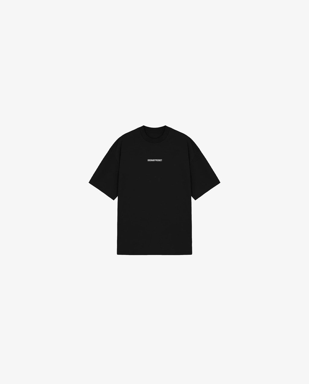 BLACK KIDS T-SHIRT RETRO