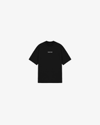 BLACK KIDS T-SHIRT RETRO