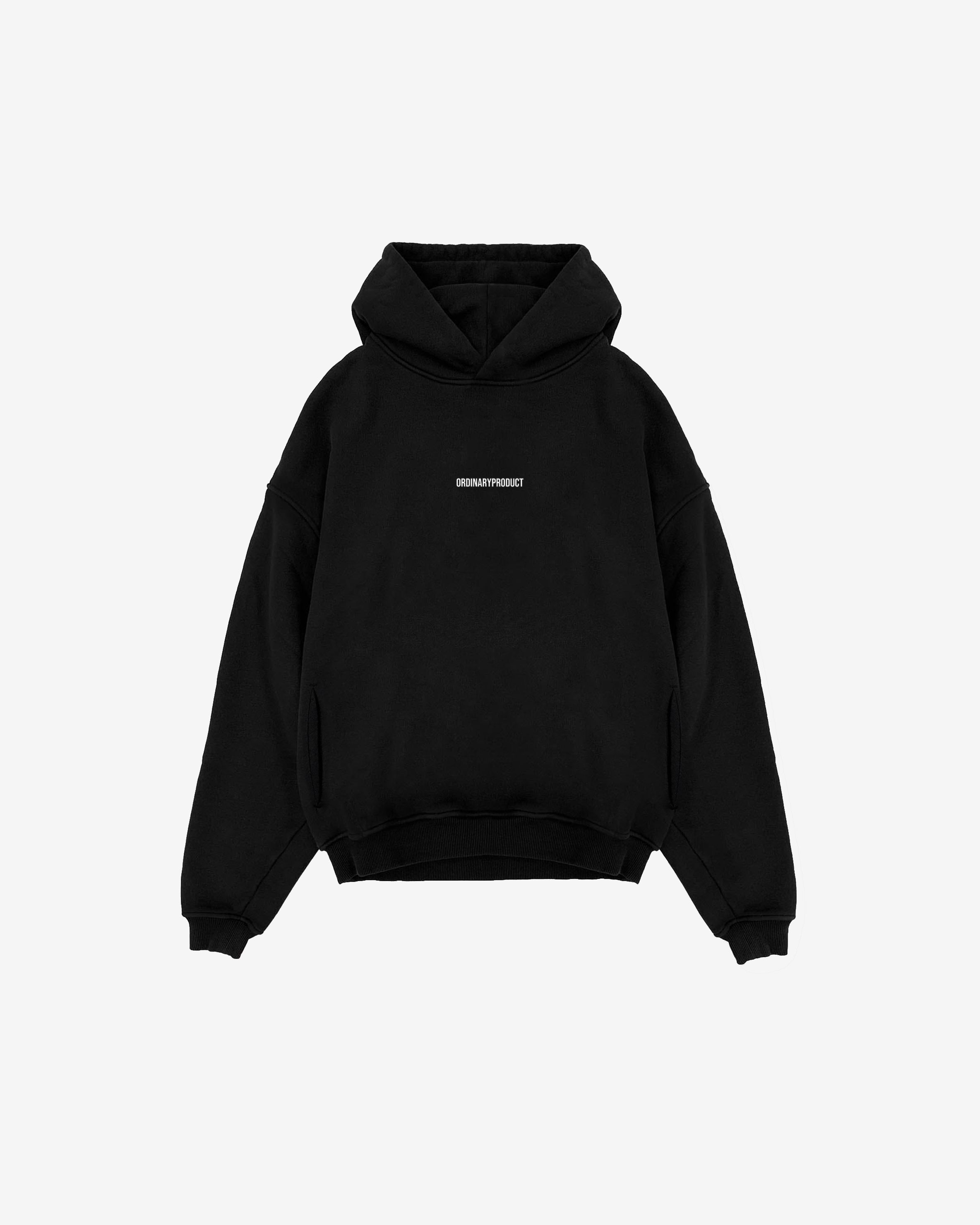 ALEXANDRIA HOODIE