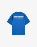 COBALT T-SHIRT NSO