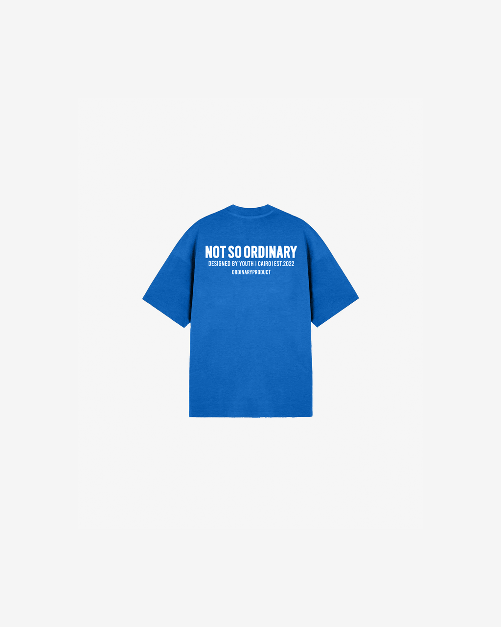 COBALT KIDS T-SHIRT