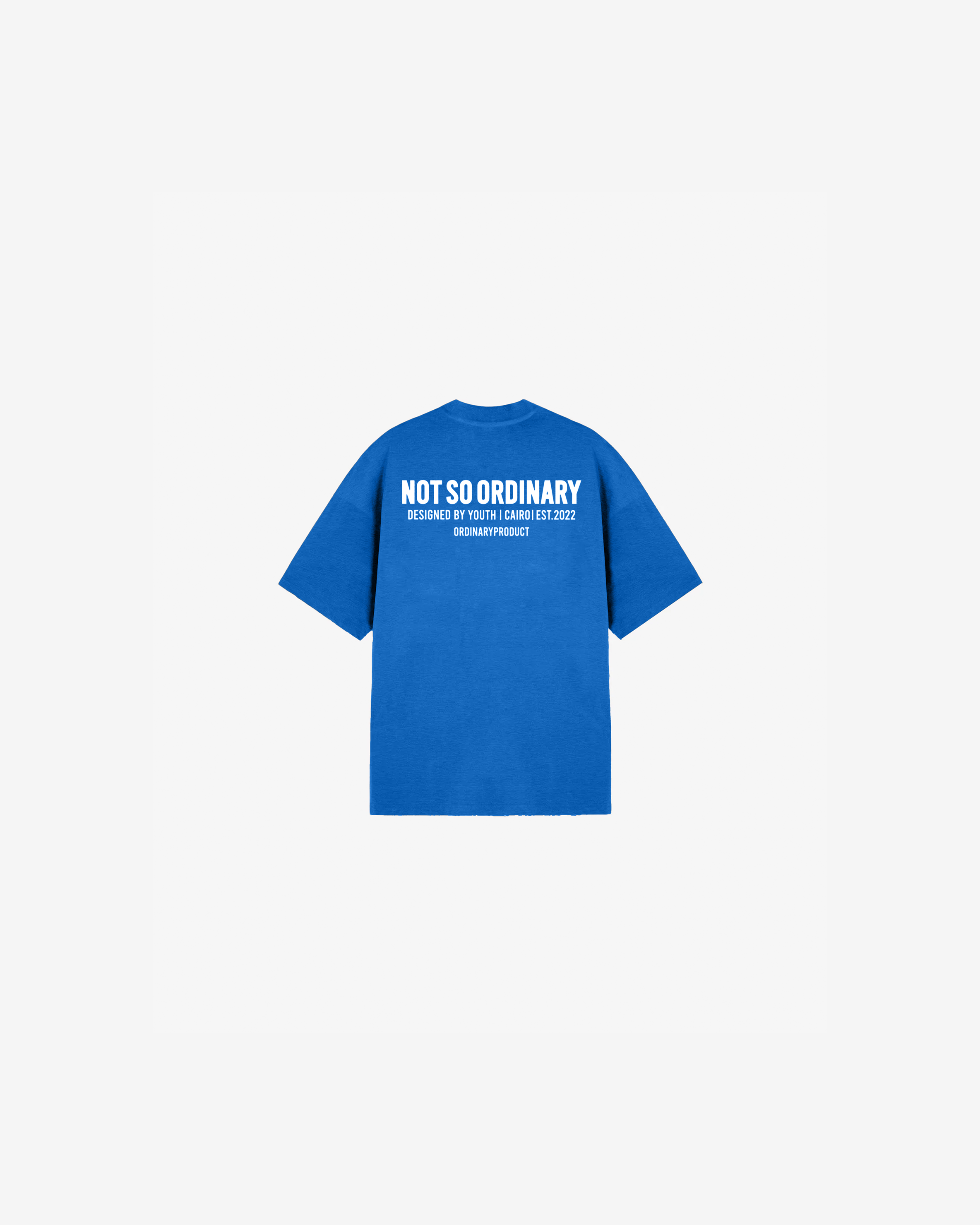 COBALT KIDS T-SHIRT