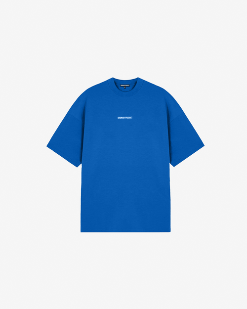 COBALT T-SHIRT NSO