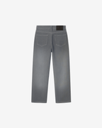 ASH STRAIGHT FIT JEANS