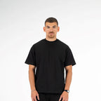 BLACK BOX FIT T-SHIRT
