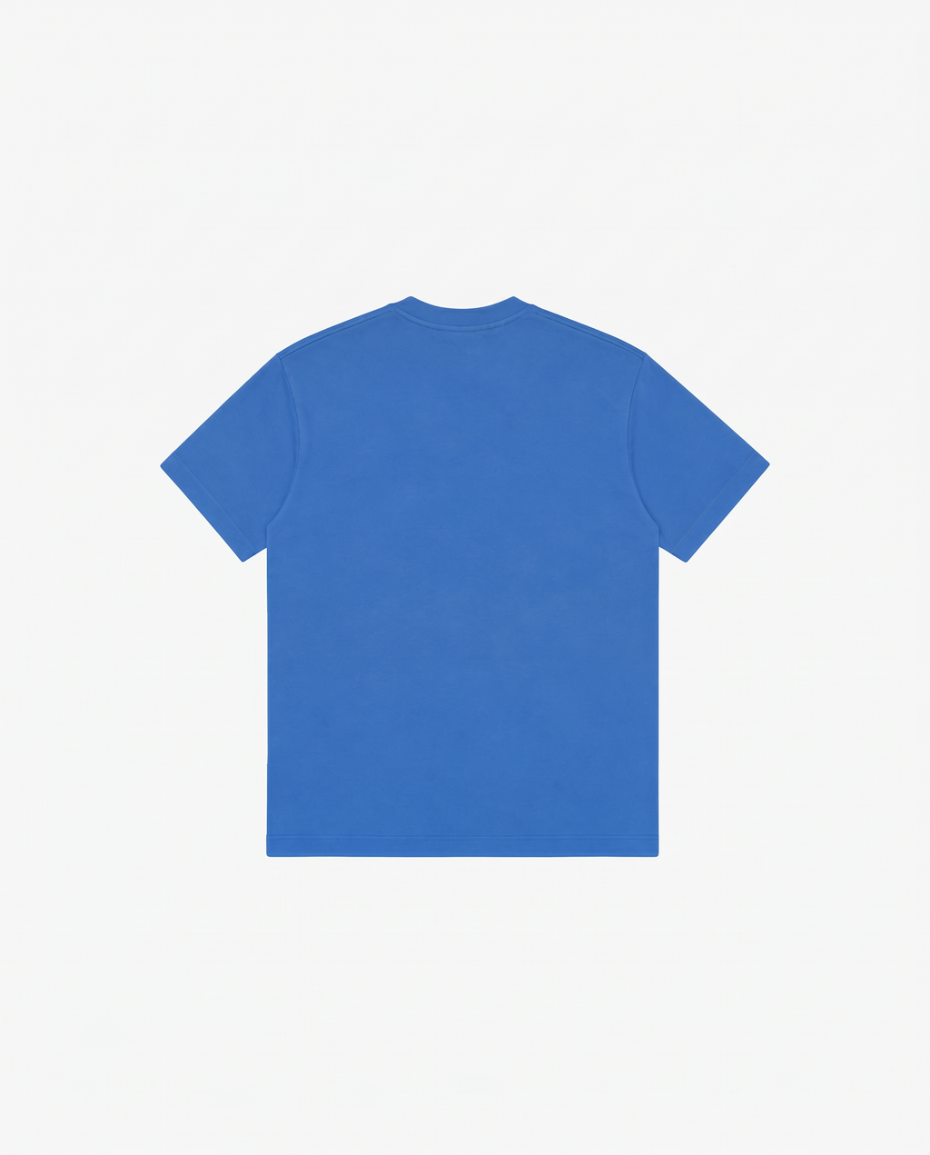 COBALT REGULAR FIT T-SHIRT