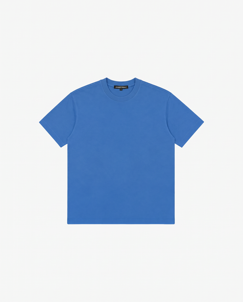 COBALT REGULAR FIT T-SHIRT
