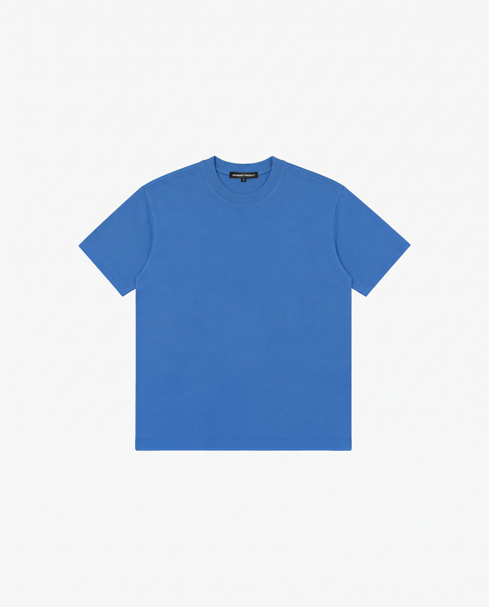 COBALT REGULAR FIT T-SHIRT