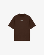 WALNUT T-SHIRT NSO