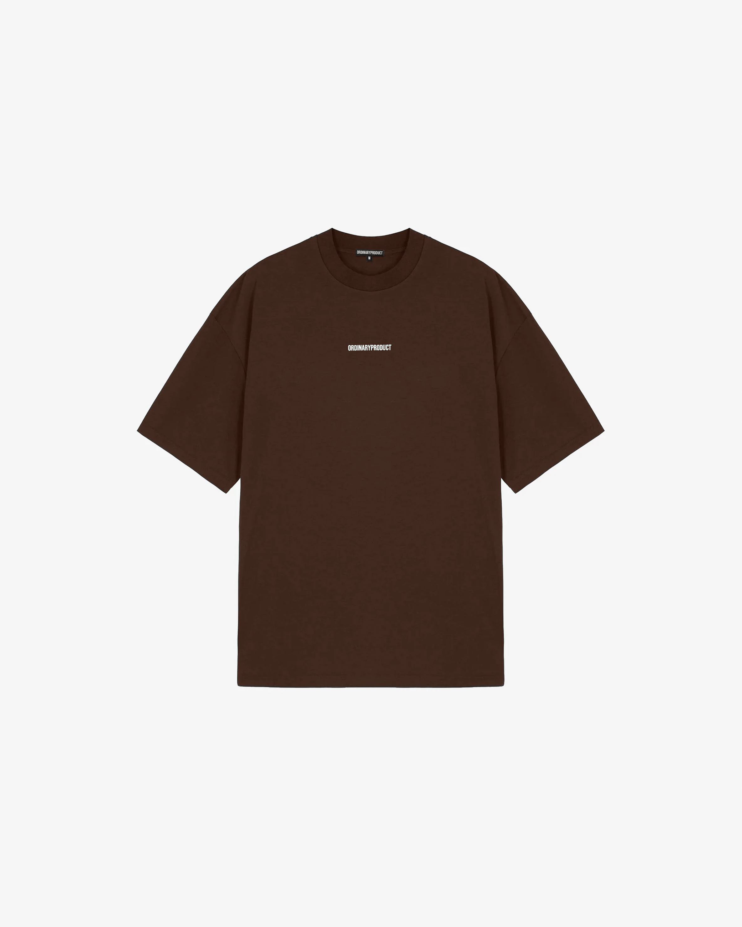 WALNUT T-SHIRT NSO