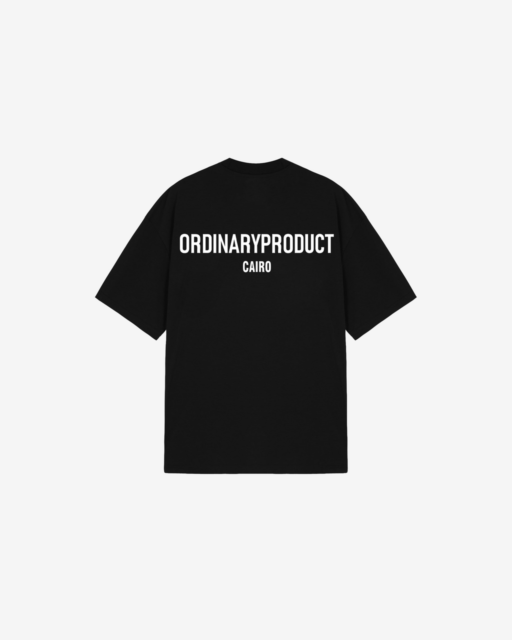 CAIRO T-SHIRT