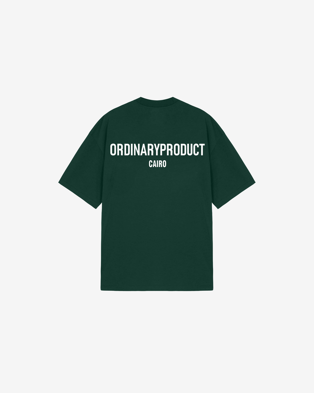 CAIRO T-SHIRT